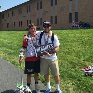 Meet your Posher, Connor